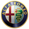 Зеркальные элементы для Alfa Romeo