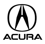 Зеркала с видеорегистратором для Acura