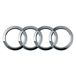 Колесные проставки на Audi