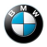 Штатные ходовые огни BMW