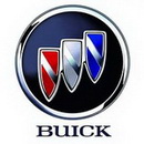 Штатные видеорегистраторы для Buick 