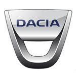 Зеркала с видеорегистратором для Dacia