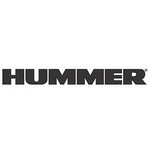 Колесные проставки на Hummer