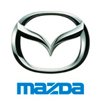 Колесные проставки на Mazda