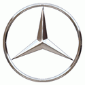 Камеры заднего вида для Mercedes Benz