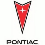Штатные видеорегистраторы для Pontiac