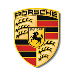Колесные проставки на Porsche
