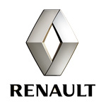Переходные рамки для Renault