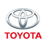Колесные проставки на Toyota