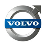 Переходные рамки для Volvo